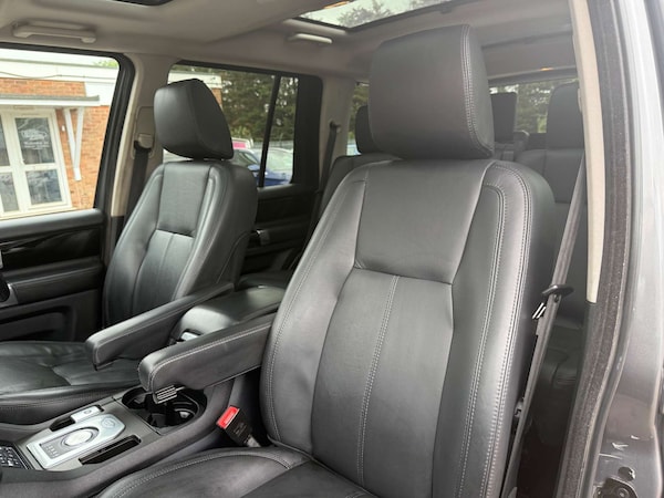 Used Land Rover Discovery 2014 for sale - 75344673: Photo 25
