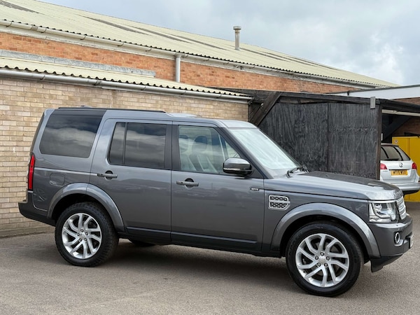 Used Land Rover Discovery 2014 for sale - 75344673: Photo 26