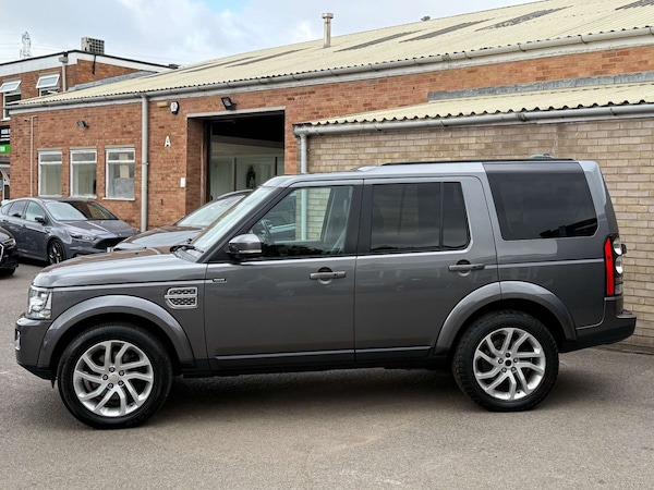 Used Land Rover Discovery 2014 for sale - 75344673: Photo 27