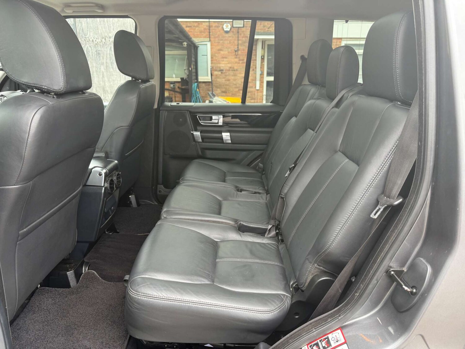 Vehicle 29