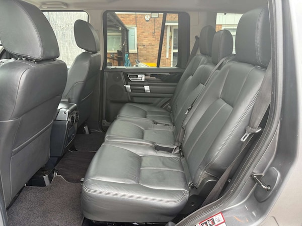 Used Land Rover Discovery 2014 for sale - 75344673: Photo 29