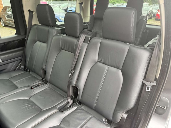 Used Land Rover Discovery 2014 for sale - 75344673: Photo 30