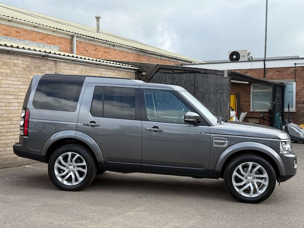 Used Land Rover Discovery 2014 for sale - 75344673: Photo 31