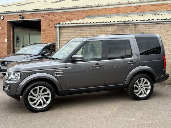 Used Land Rover Discovery 2014 for sale - 75344673: Photo 34