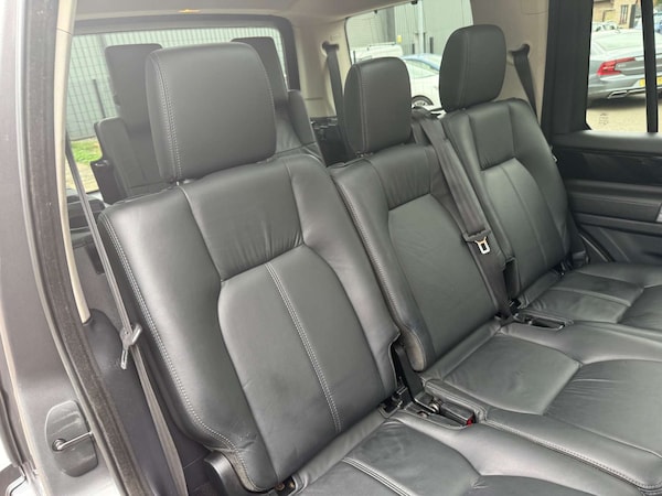 Used Land Rover Discovery 2014 for sale - 75344673: Photo 35