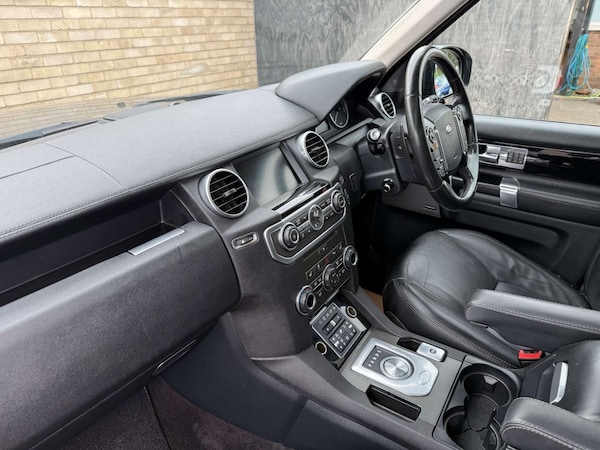 Used Land Rover Discovery 2014 for sale - 75344673: Photo 3