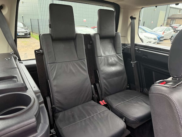 Used Land Rover Discovery 2014 for sale - 75344673: Photo 40
