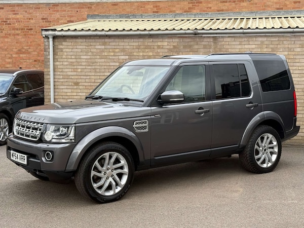 Used Land Rover Discovery 2014 for sale - 75344673: Photo 43