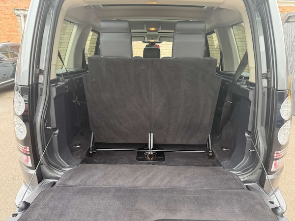 Used Land Rover Discovery 2014 for sale - 75344673: Photo 44