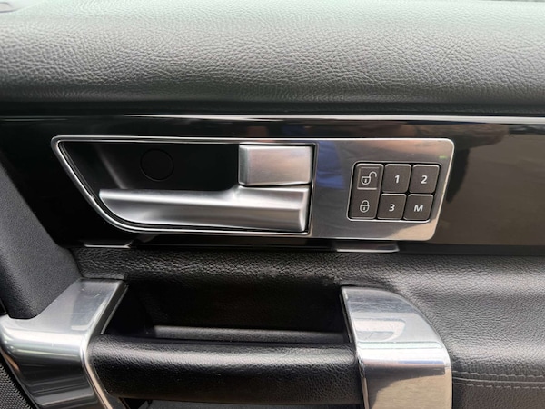 Used Land Rover Discovery 2014 for sale - 75344673: Photo 49