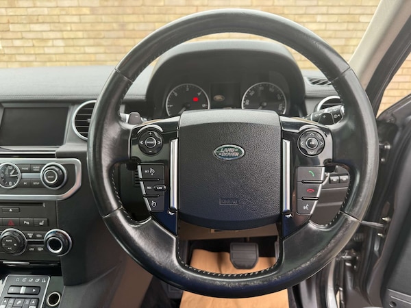 Used Land Rover Discovery 2014 for sale - 75344673: Photo 51