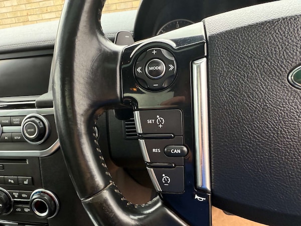 Used Land Rover Discovery 2014 for sale - 75344673: Photo 55