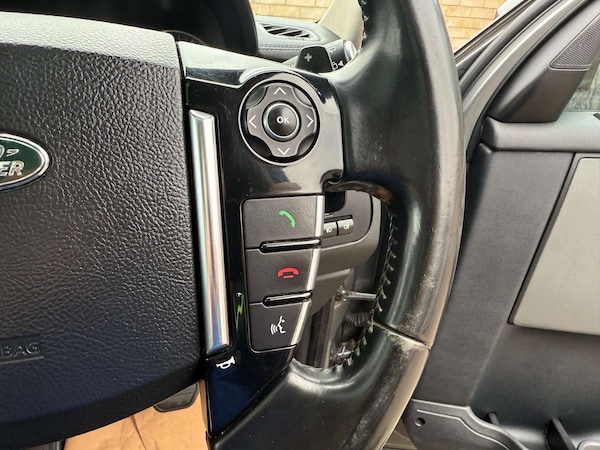 Used Land Rover Discovery 2014 for sale - 75344673: Photo 57