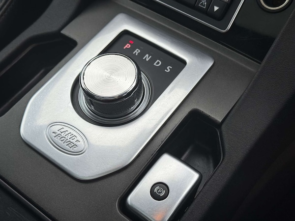 Used Land Rover Discovery 2014 for sale - 75344673: Photo 58