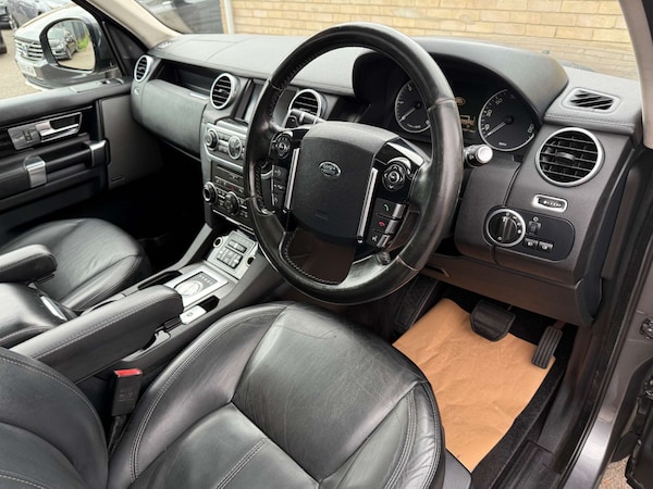 Used Land Rover Discovery 2014 for sale - 75344673: Photo 5