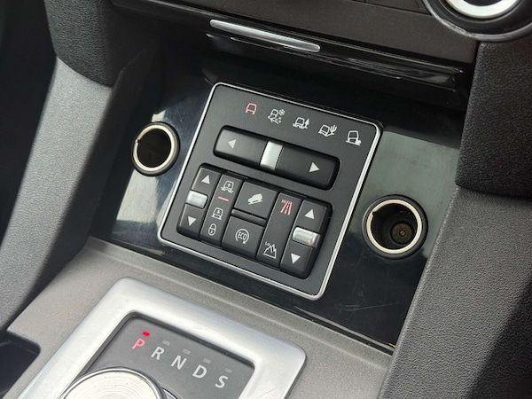 Used Land Rover Discovery 2014 for sale - 75344673: Photo 61
