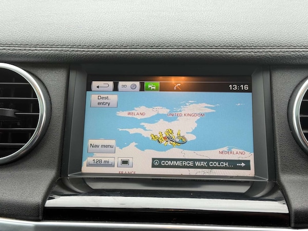 Used Land Rover Discovery 2014 for sale - 75344673: Photo 63
