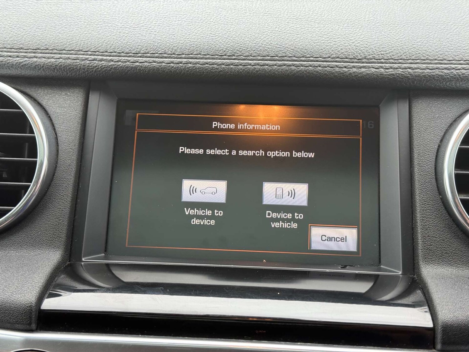 Vehicle 64