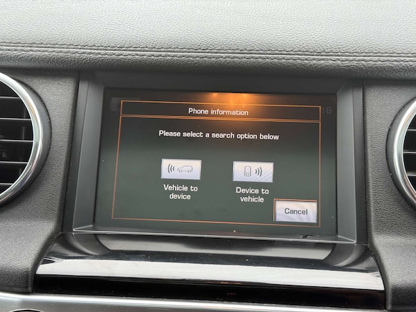Used Land Rover Discovery 2014 for sale - 75344673: Photo 64
