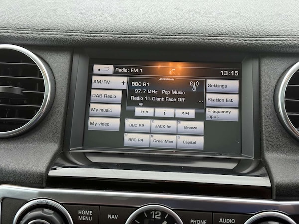 Used Land Rover Discovery 2014 for sale - 75344673: Photo 67