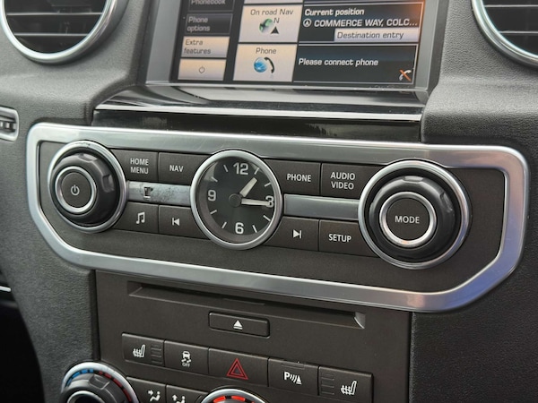 Used Land Rover Discovery 2014 for sale - 75344673: Photo 68