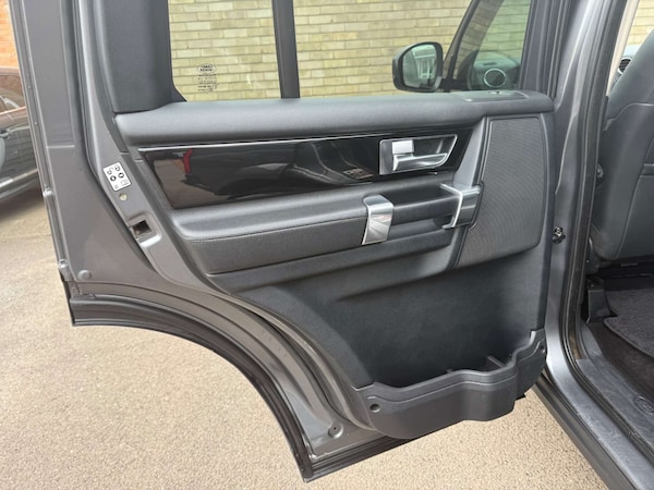 Used Land Rover Discovery 2014 for sale - 75344673: Photo 75