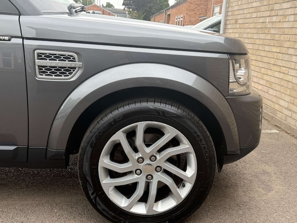 Used Land Rover Discovery 2014 for sale - 75344673: Photo 79