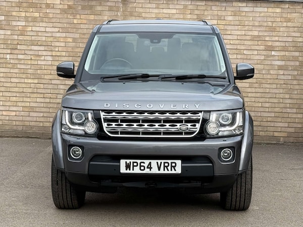 Used Land Rover Discovery 2014 for sale - 75344673: Photo 7