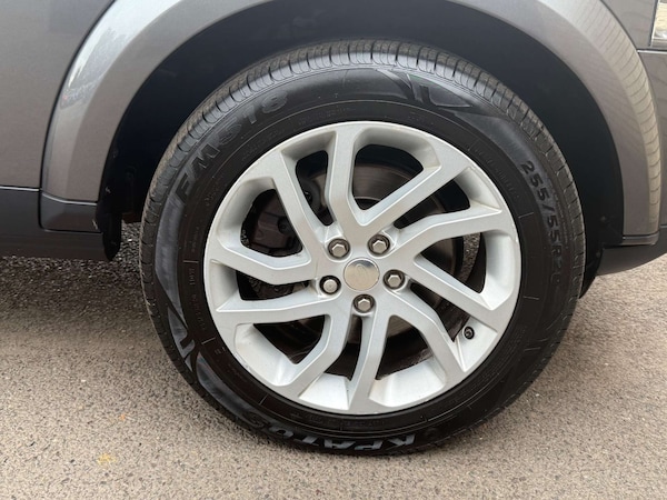 Used Land Rover Discovery 2014 for sale - 75344673: Photo 80
