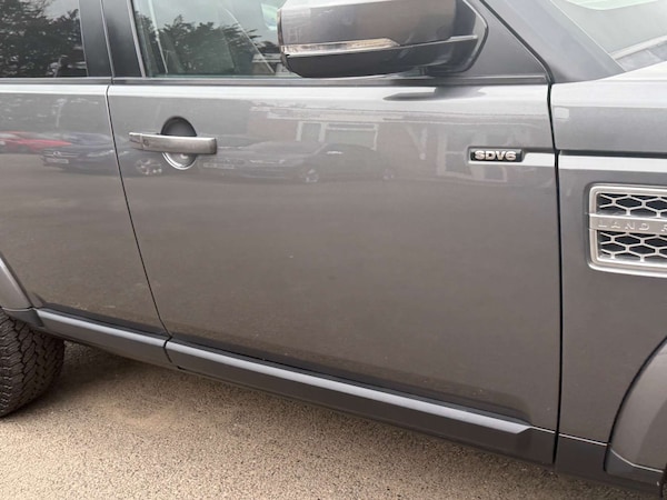 Used Land Rover Discovery 2014 for sale - 75344673: Photo 82