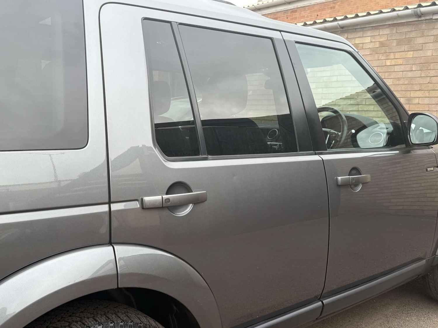Vehicle 83