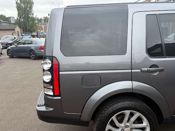 Used Land Rover Discovery 2014 for sale - 75344673: Photo 85