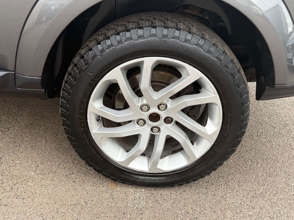 Used Land Rover Discovery 2014 for sale - 75344673: Photo 86