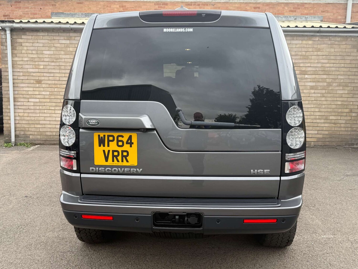 Vehicle 88
