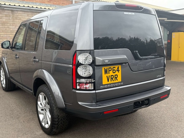 Used Land Rover Discovery 2014 for sale - 75344673: Photo 89