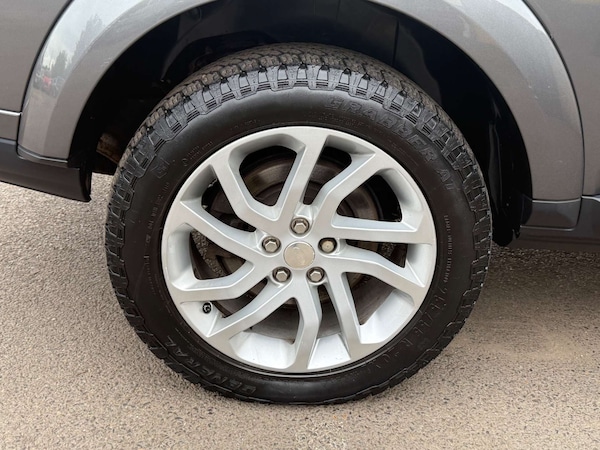 Used Land Rover Discovery 2014 for sale - 75344673: Photo 91
