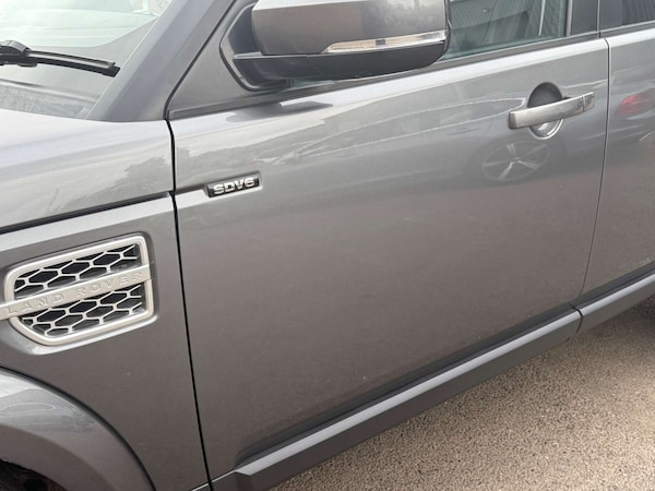 Used Land Rover Discovery 2014 for sale - 75344673: Photo 93