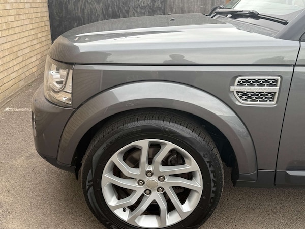Used Land Rover Discovery 2014 for sale - 75344673: Photo 94