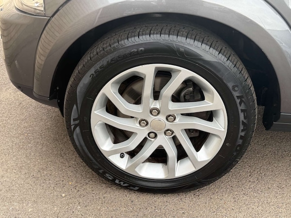 Used Land Rover Discovery 2014 for sale - 75344673: Photo 95