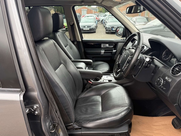 Used Land Rover Discovery 2014 for sale - 75344673: Photo 9