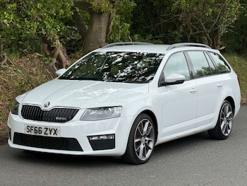 Used Skoda Octavia 2016 for sale - 78669511: Photo