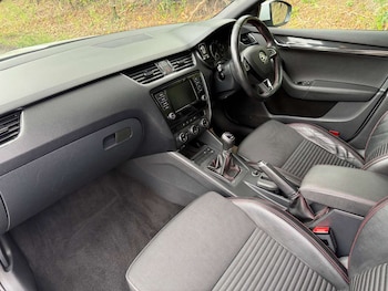 Used Skoda Octavia 2016 for sale - 78669511: Photo