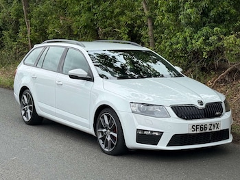 Used Skoda Octavia 2016 for sale - 78669511: Photo