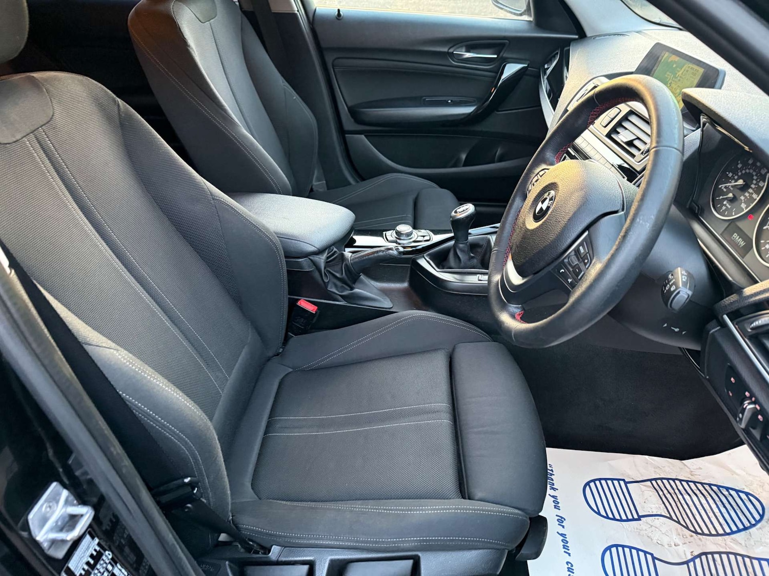 Used BMW 1 Series 2017 for sale - 77022437: Photo 11