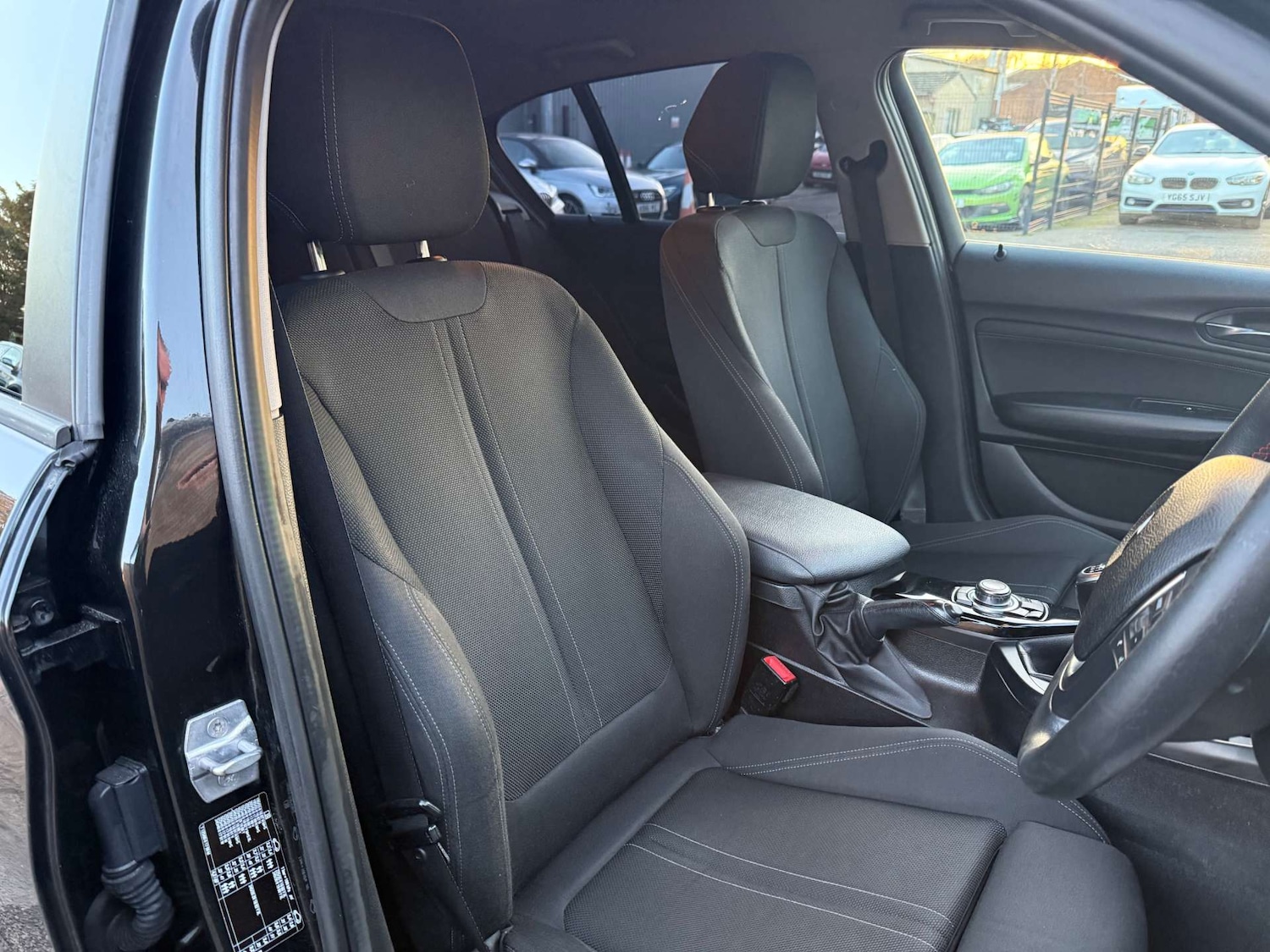 Used BMW 1 Series 2017 for sale - 77022437: Photo 16