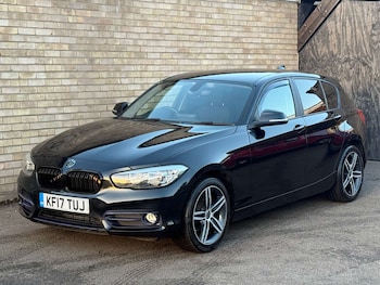 Used BMW 1 Series 2017 for sale - 77022437: Photo