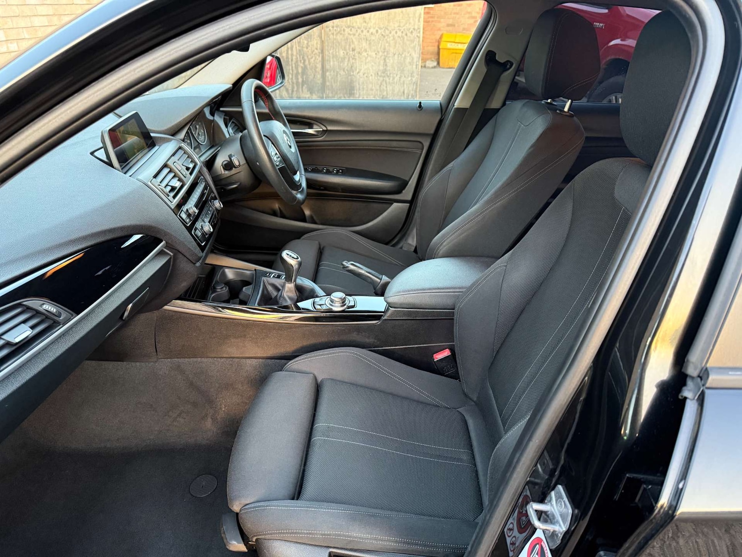 Used BMW 1 Series 2017 for sale - 77022437: Photo 20