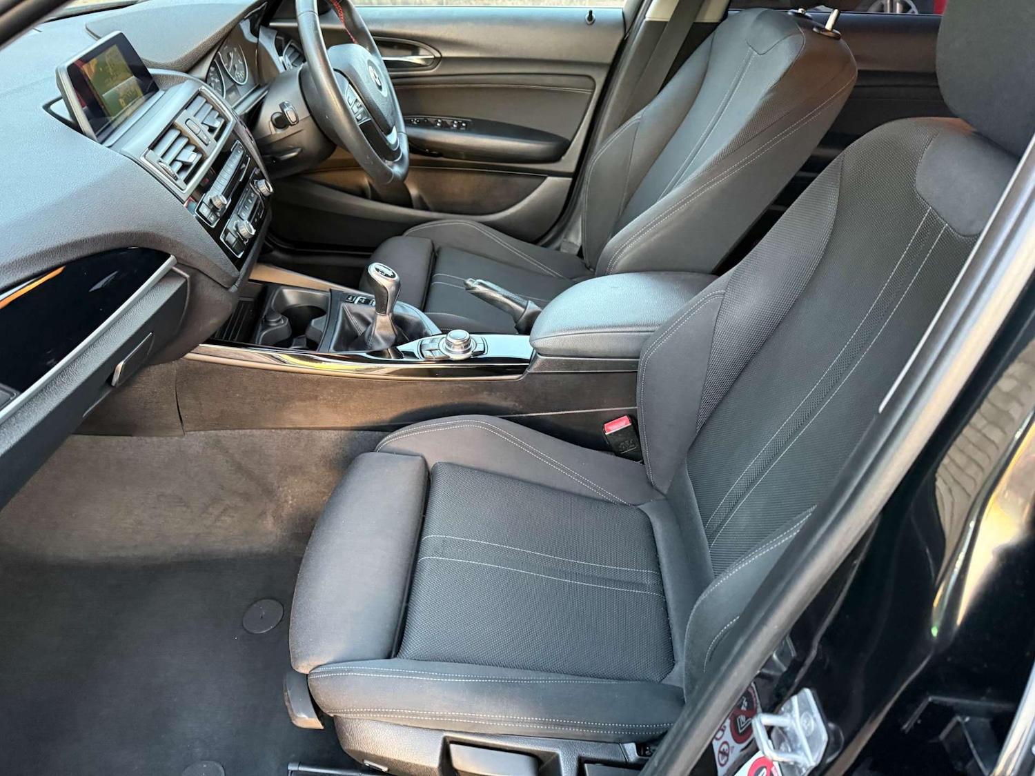 Used BMW 1 Series 2017 for sale - 77022437: Photo 21