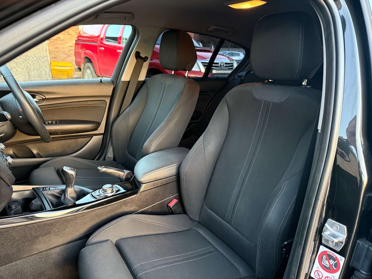 Used BMW 1 Series 2017 for sale - 77022437: Photo 26