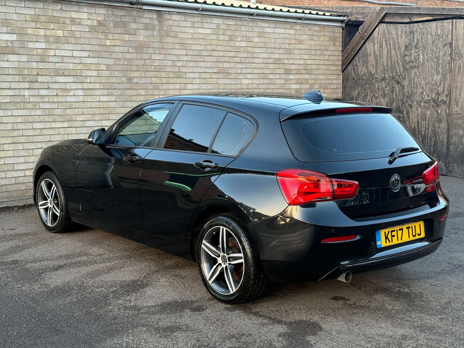 Used BMW 1 Series 2017 for sale - 77022437: Photo 28